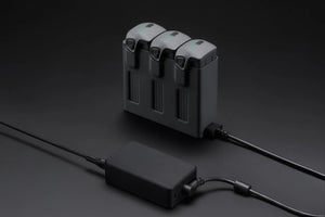 DRONE ACC POWER ADAPTER (EU)/240W CP.MA.00000886 DJI