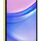 MOBILE PHONE GALAXY A15 5G/4/128 YELLOW SM-A156B SAMSUNG