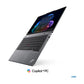 Lenovo ThinkPad X1 2-in-1 G11 Intel | Grey | 14 " | OLED | Touchscreen | 2.8K | 2880 x 1800 pixels | Intel Core Ultra X7 | 368H | 64 GB | Soldered LPDDR5X | Solid-state drive capacity 1000 GB | Intel Arc B390 GPU | Windows 11 Pro | 802.11be | Bluetoo...