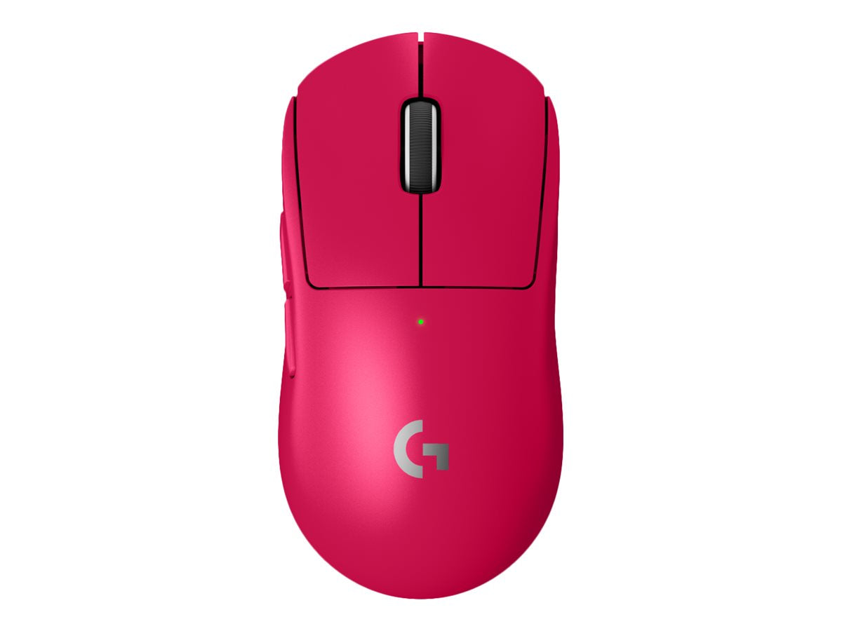 LOGI G PRO X SUPERLIGHT 2 LIGHTSP Mouse