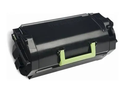 LEXMARK Toner black M5155 M/XM5163