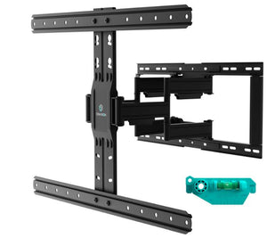 TV SET ACC WALL MOUNT /32-90"/BLACK SM6L-B ONKRON