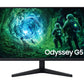 SAMSUNG LS27FG530EUXEN 27inch IPS Flat