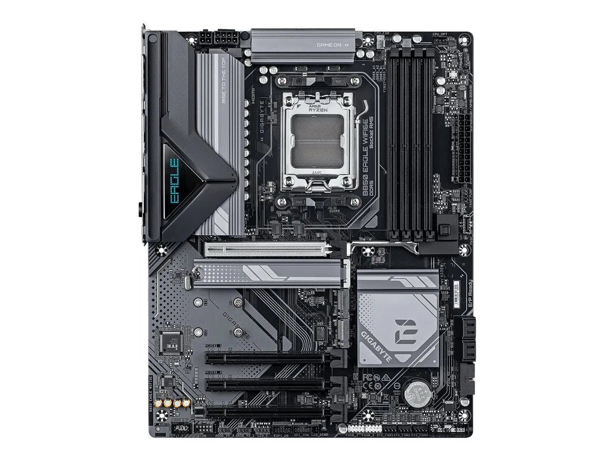 GIGABYTE B850 EAGLE WIFI6E AM5 DDR5 MB
