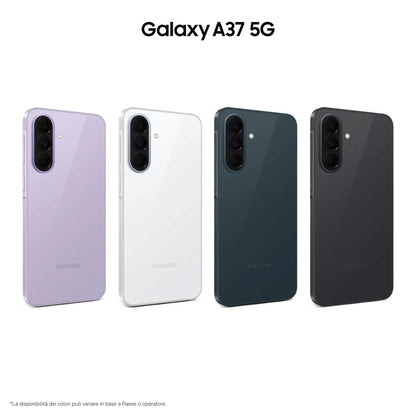 MOBILE PHONE GALAXY A37 5G/256GB GREY SM-A376B SAMSUNG