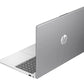 Notebook|HP|255R G10|CPU AMD RyzenT 5|7535U|2.9 GHz|15.6 "|1920 x 1080 pixels|RAM 16 GB|DDR5-SDRAM|SSD 512 GB|Discrete graphics Not available|On-board graphics Yes|Numeric keypad Yes|Keyboard language US English|OS installed FreeDOS|Colour Silver|Wei...