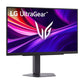 LG 27G810A-B 27inch UHD IPS 180Hz 1ms