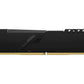 Kingston | Fury Beast | 16 GB | DDR4 | 3600 MHz | PC/server | Registered No | ECC No