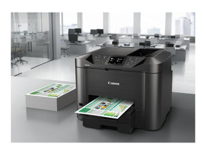 CANON MAXIFY MB5450 MFP colour ink-jet