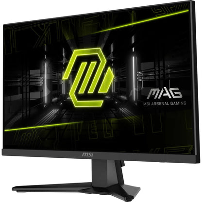 LCD Monitor|MSI|MAG 244F|23.8"|Gaming|Matte|Panel IPS|1920x1080|16:9|200Hz|0.5 ms|Colour Black|MAG244F