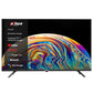 TV Set|DAHUA|39.5"|Smart/FHD|1920x1080|Android TV|Black|DHI-LTV40-SD200