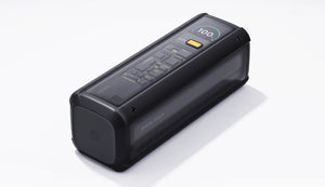 Xiaomi Power Bank | HyperCharge | 25000 mAh | Black