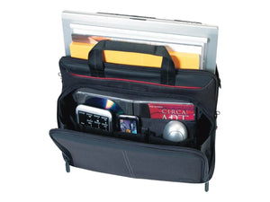 TARGUS Classic 15.4-16 Clamshell Case