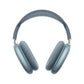 Apple Headphones | AirPods Max 2 | Bluetooth | Full size | Microphone | Blue