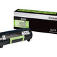 LEXMARK PB Toner MX310dn MX410de MX510de