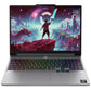 Lenovo LOQ 15AHP11 AMD | Luna Grey | 15.3 " | IPS | WUXGA | 1920 x 1200 pixels | Anti-glare | AMD Ryzen 7 | 250 | 16 GB | SODIMM DDR5 | Solid-state drive capacity 512 GB | NVIDIA GeForce RTX 5070 | GDDR7 | 8 GB | Windows 11 Home | 802.11ax | Bluetoot...