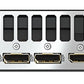 Graphics Card|GIGABYTE|NVIDIA GeForce RTX 5060 Ti|16 GB|GDDR7|128 bit|PCIE 5.0 8x|GPU 2587 MHz|Dual Slot Fansink|GV-N506TWF2OC-16GD1.0