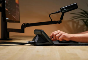 Elgato XLR Dock MK.2 for Stream Deck +