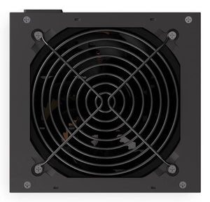 Power Supply|ENDORFY|EY7A007|650 Watts|Efficiency 80 PLUS GOLD|MTBF 100000 hours|EY7A007