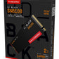 SSD|SANDISK|2400xTBW rating|NVMe Yes|PCI Express 5.0|M.2|2000 GB|POWERED BY SANDISK|Black SN8100|WDS200T1X0M