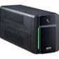 Schneider Electric APC Easy UPS | BVX900LI-GR | 900 VA | 480 W