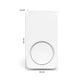 Philips Hue Secure Smart Chime, EU | White