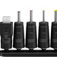Goobay Universal Power Supply 3 V - 12 V, Max. 18 W