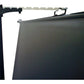 Elite Screens Tripod Portable Projection Screen | T84UWV1 | Diagonal 84 " | 4:3