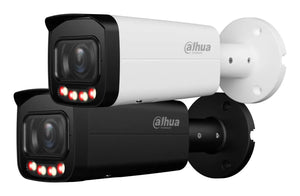 NET CAMERA 8MP BULLET/HFW3849T-ZAS-IL-27135-B DAHUA