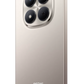Xiaomi Redmi | Note 15 Pro | Titanium | 6.83 " | AMOLED | 1220 x 2772 pixels | Mediatek | Internal RAM 8 GB | 256 GB | Dual SIM | 4G | 5G | Main camera resolution 200+8+2 MP | Secondary camera resolution 20 MP | Android | 15 | 6580 mAh