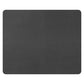 Natec | Mouse Pad | Fabric, Rubber | Printable | Black