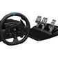 LOGI G923 Racing Wheel and Pedals PS4