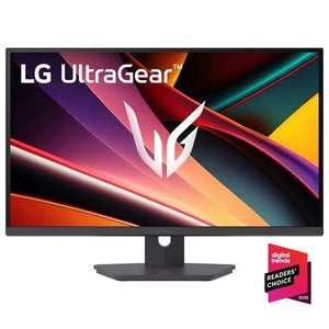 LCD Monitor|LG|27 "|2560 x 1440 pixels|Quad HD|Native aspect ratio 16:9|LCD|Flat|27G610A-B