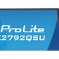 IIYAMA X2792QSU-B1 27inch IPS 4-side