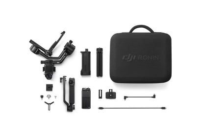 GIMBAL RS 5 COMBO/CP.RN.00000497 DJI