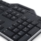 Dell Smartcard Keyboard - KB813 - Estonian (QWERTY)