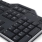 Dell Pro Smartcard Keyboard - KB813 - US International