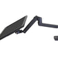 ERGOTRON LX Desk Monitor Arm matte black