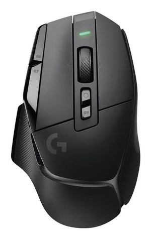 MOUSE USB OPTICAL G502 X/BLACK 910-006181 LOGITECH