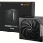 Power Supply|BE QUIET|POWER ZONE 2|750 Watts|Peak Power 820 Watts|Efficiency 80 PLUS PLATINIUM|MTBF 100000 hours|BP006EU