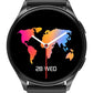 SMARTWATCH/X20 BLACK BLACKVIEW