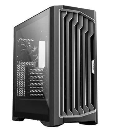 Case|ANTEC|Performance 1 FT|Tower|Case product features Transparent panel|Not included|ATX|EATX|MicroATX|MiniITX|Colour Black|0-761345-10088-5