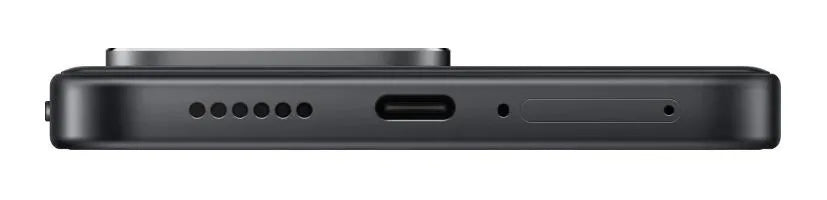 MOBILE PHONE POCO C95 PRO/6/128GB BLACK MZB0Q8REU POCO