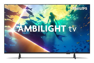 TV Set|PHILIPS|55 "|4K Ultra HD|3840 x 2160 pixels|Flat|16:9|LED|55PUS8010/12