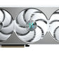 Graphics Card|GIGABYTE|NVIDIA GeForce RTX 5080|16 GB|GDDR7|256 bit|PCIE 5.0 16x|GPU 2617 MHz|Dual Slot Fansink|GV-N5080AEROOC-16GD1.0