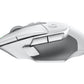 LOGI G G502 X LIGHTSPEED Mouse optical