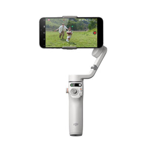 GIMBAL OSMO MOBILE 6/PL. GRAY CP.OS.00000284.05 DJI