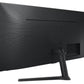 LCD Monitor|SAMSUNG|ViewFinity S5 S50GC|34"|Business/21 : 9|Panel VA|3440x1440|21:9|100Hz|5 ms|Tilt|Colour Black|LS34C500GAUXEN