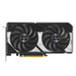 Graphics Card|ASUS|NVIDIA|GeForce RTX 5060|8 GB|GDDR7|128 bit|PCI Express 5.0|Active|DUAL-RTX5060-O8G-A