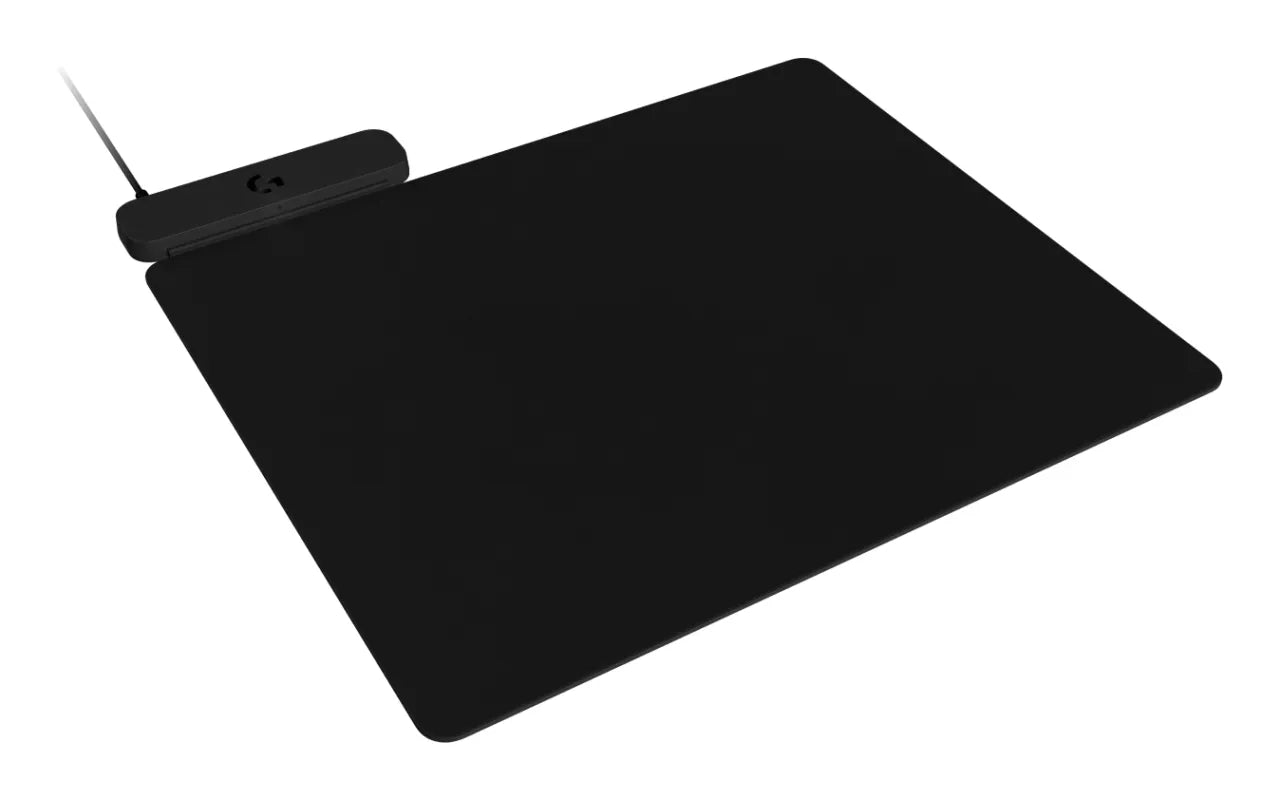 Logitech Wireless Charger G Powerplay 2 Black